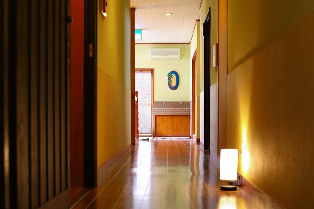 Ryokan Izumoya Юфу Екстер'єр фото